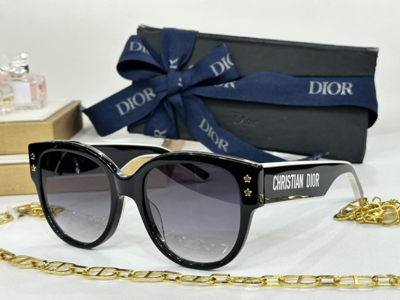 Dior Sunglasses